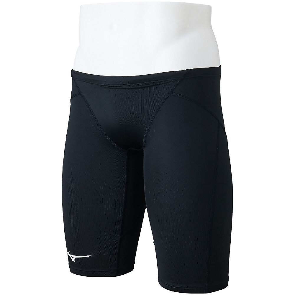 GXSONIC　STREAMハーフスパッツ