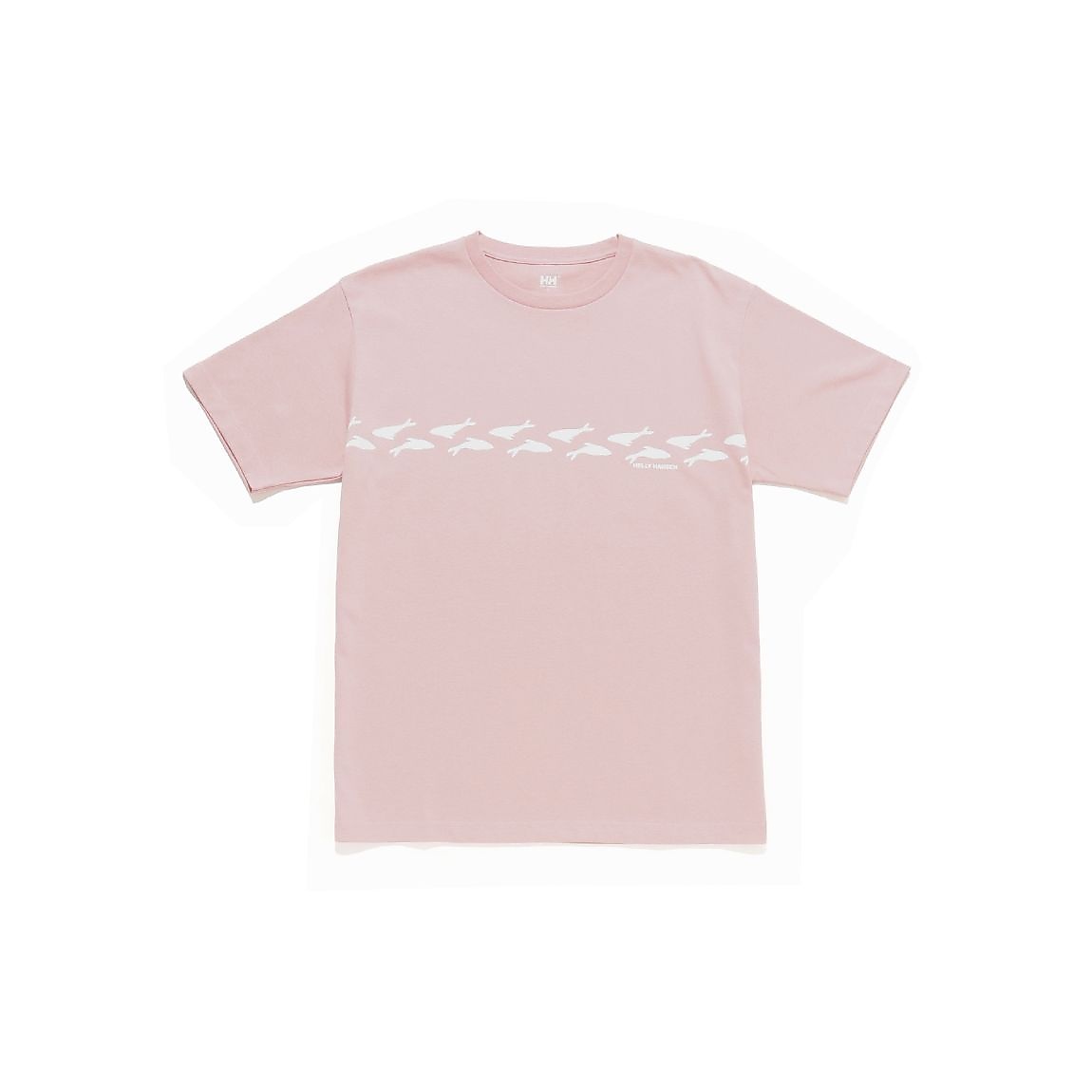 S/S Round Seal Tee (S/S ラウンドシールTee)