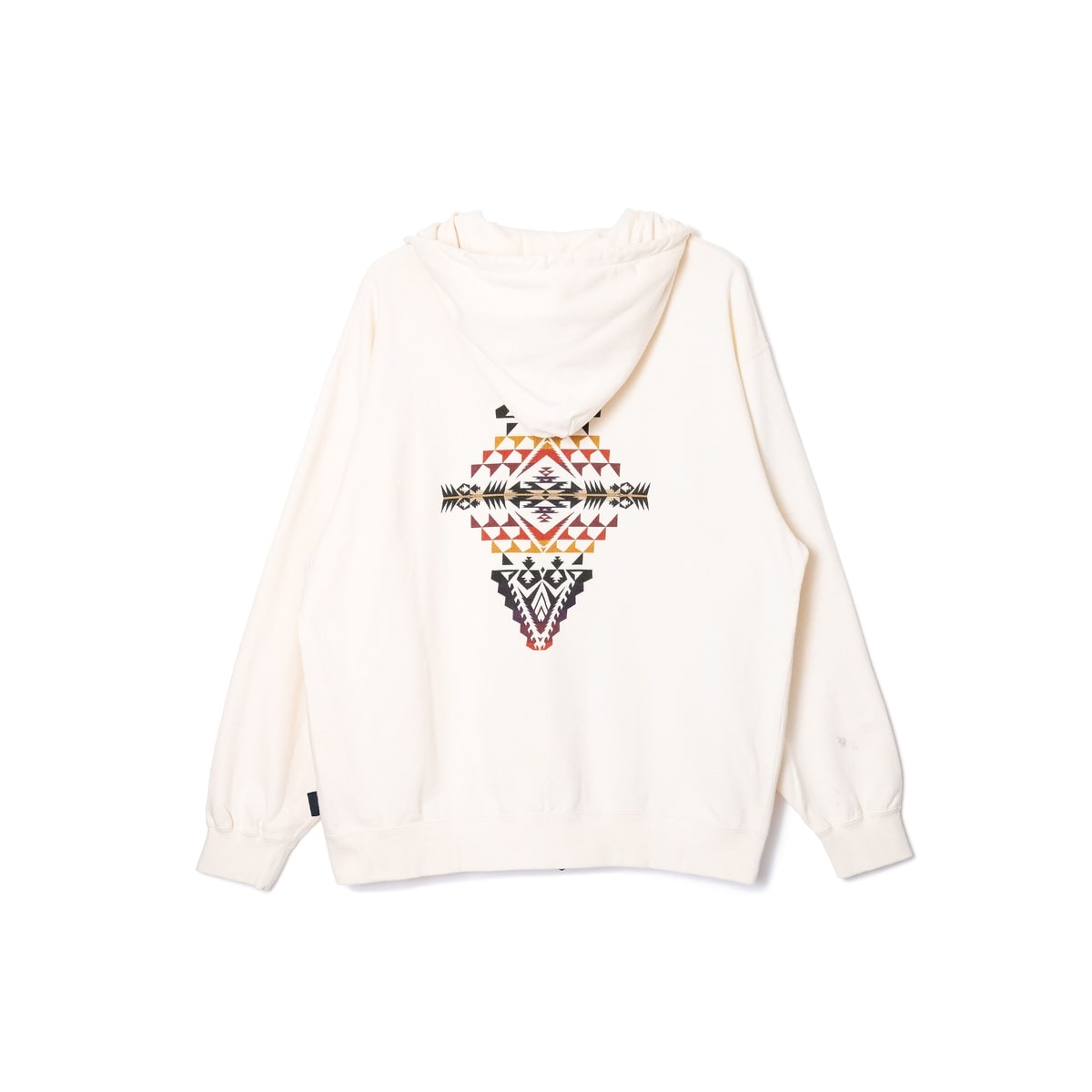 PWM　L/S　BKPTZipHD　IVサンダーCK　L