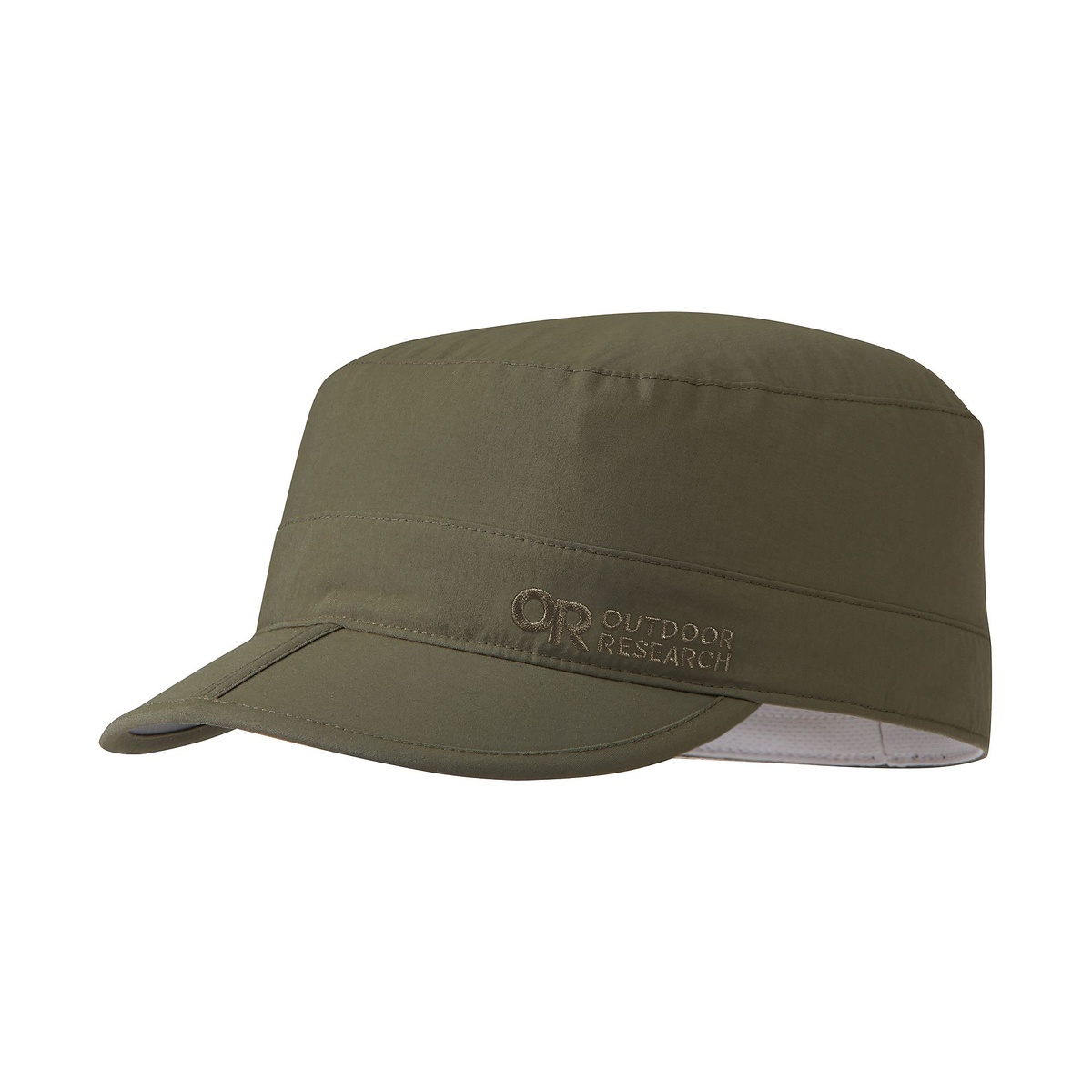 OR　レイダーポケットキャップ　FATI　L