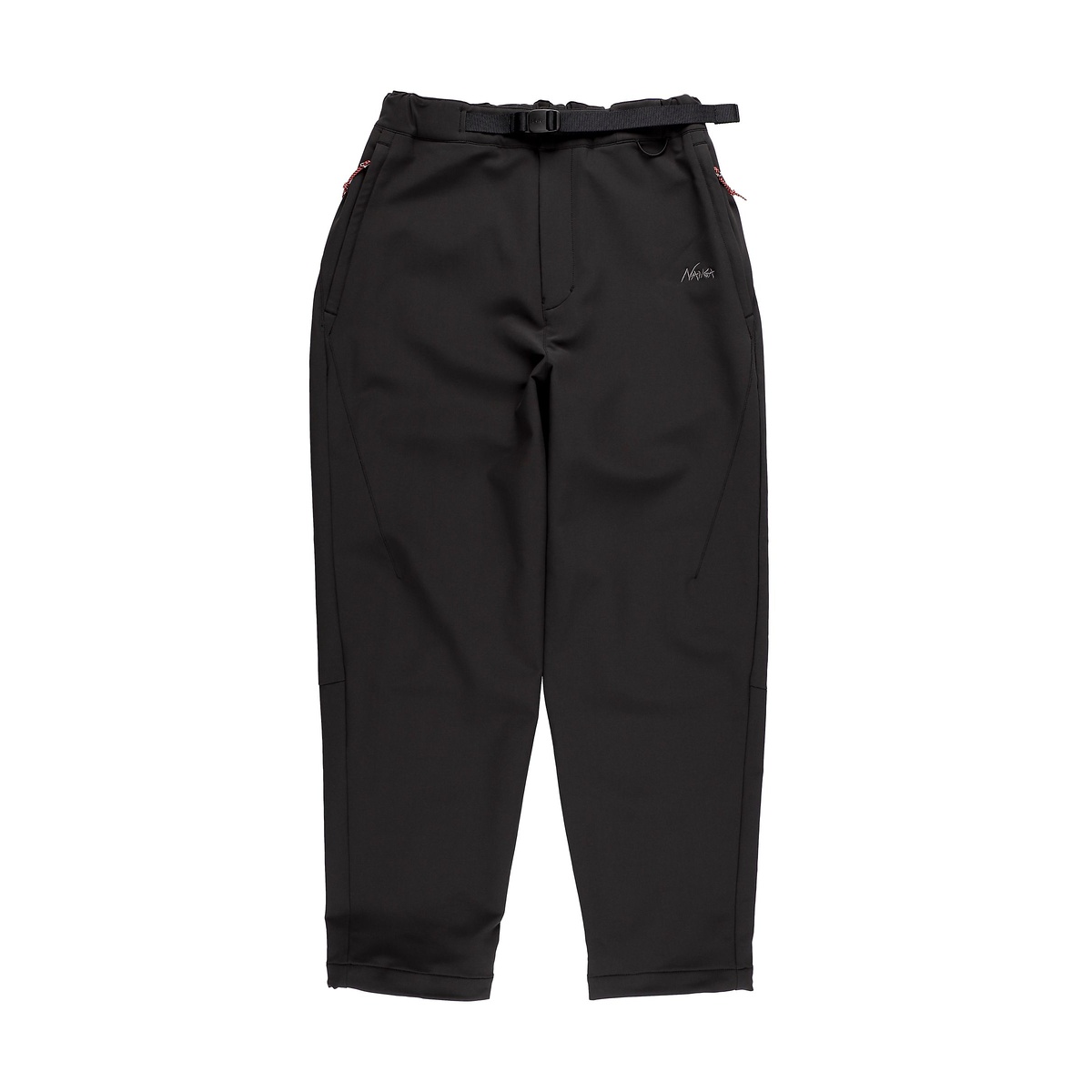 SOFT SHELL STRETCH PANTS