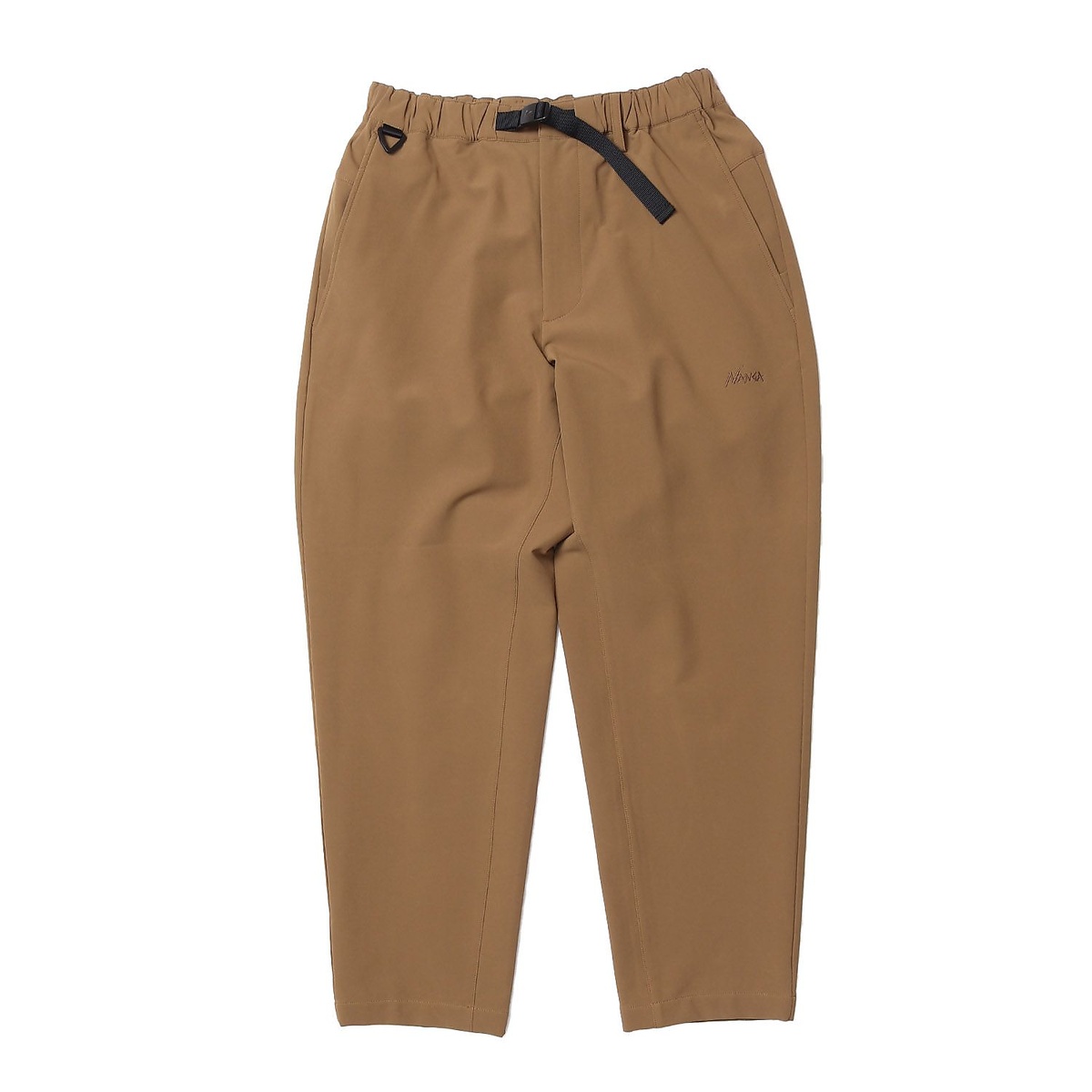 SOFT SHELL STRETCH PANTS