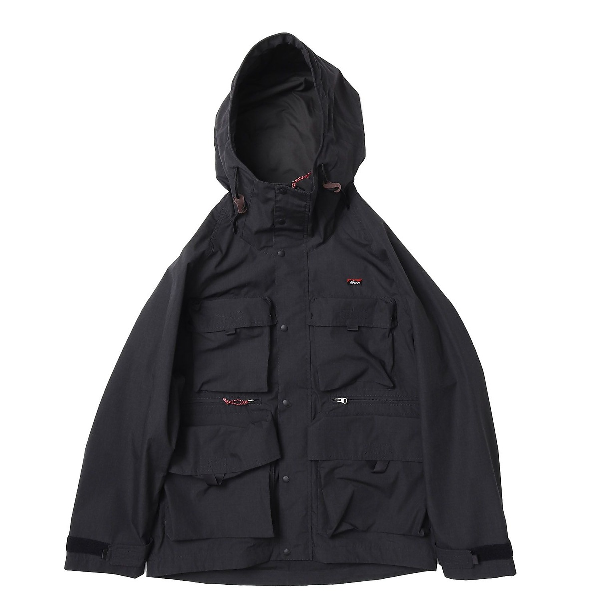 HINOC MOUNTAIN PARKA