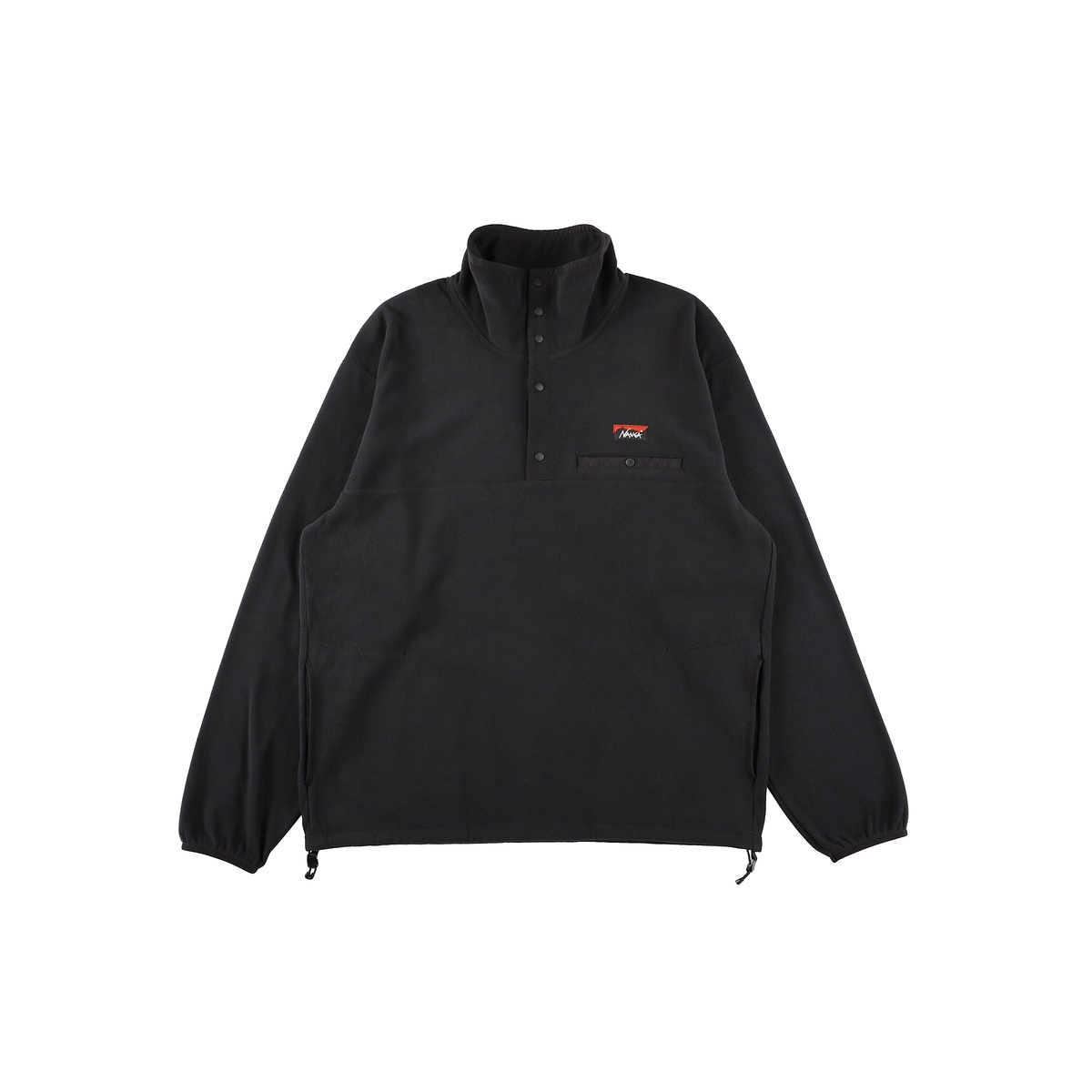 AIR WARM FLEECE TOPS
