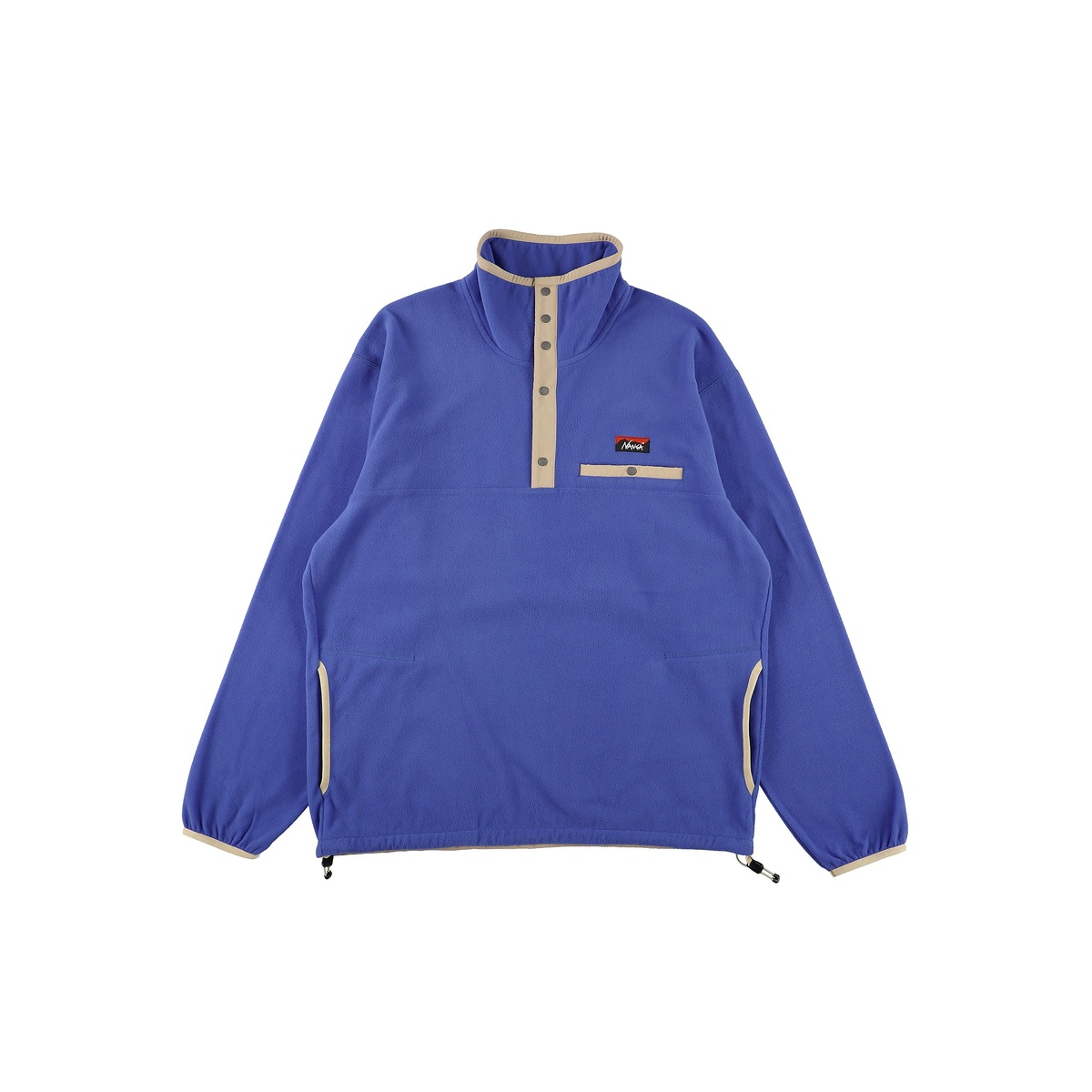 AIR WARM FLEECE TOPS