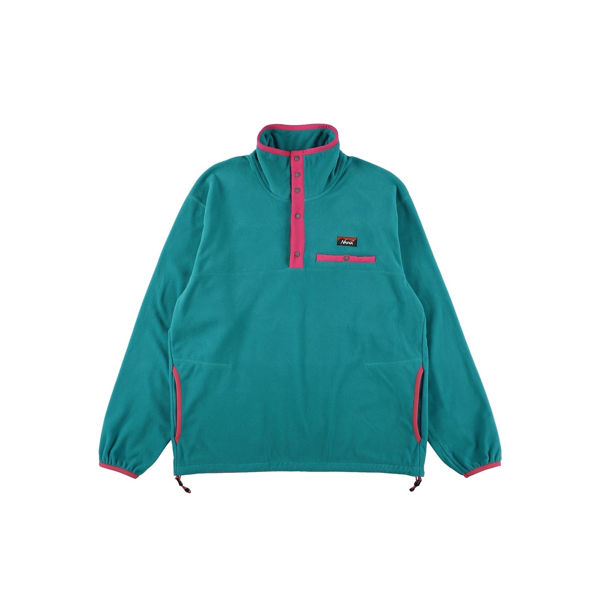 AIR WARM FLEECE TOPS