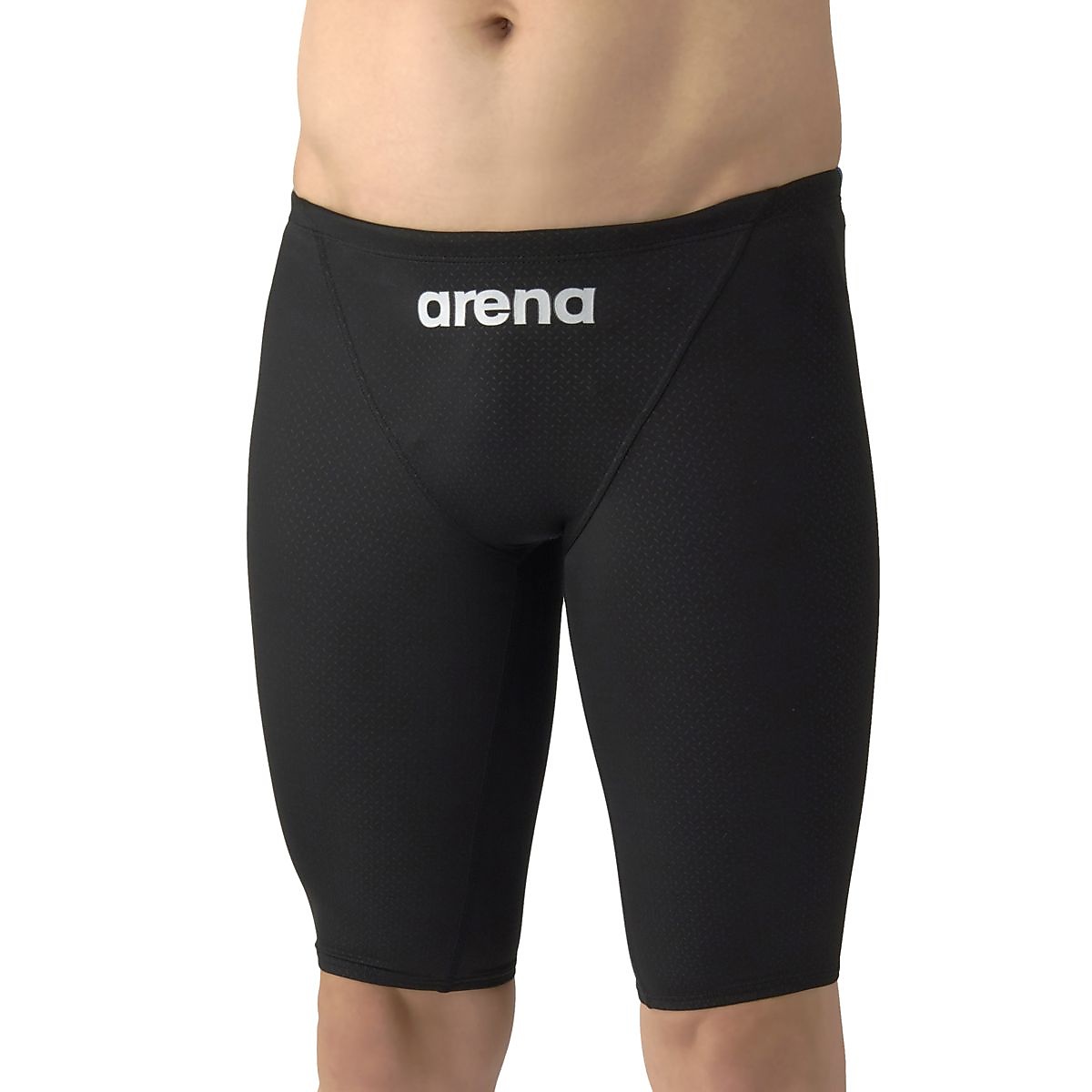 レーシングスパッツ(ハーフレッグ)