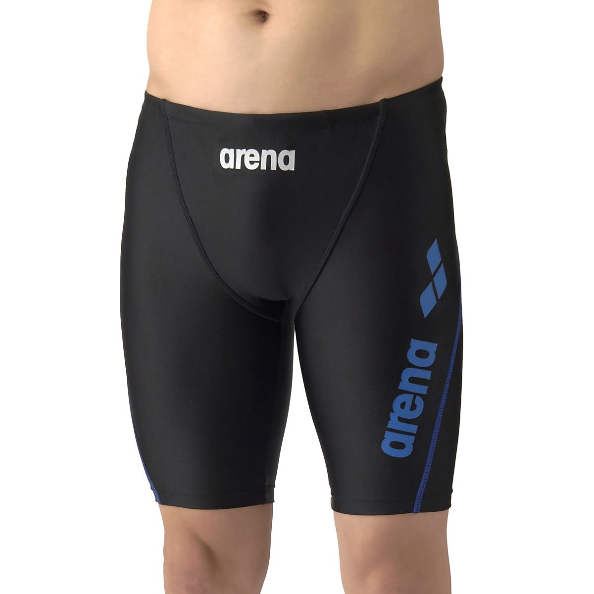 フィットネススパッツ(ハーフレッグ)