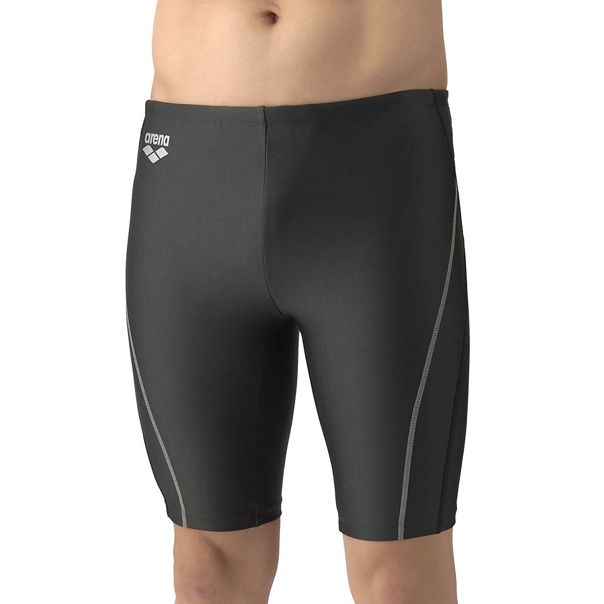 フィットネススパッツ(ハーフレッグ)