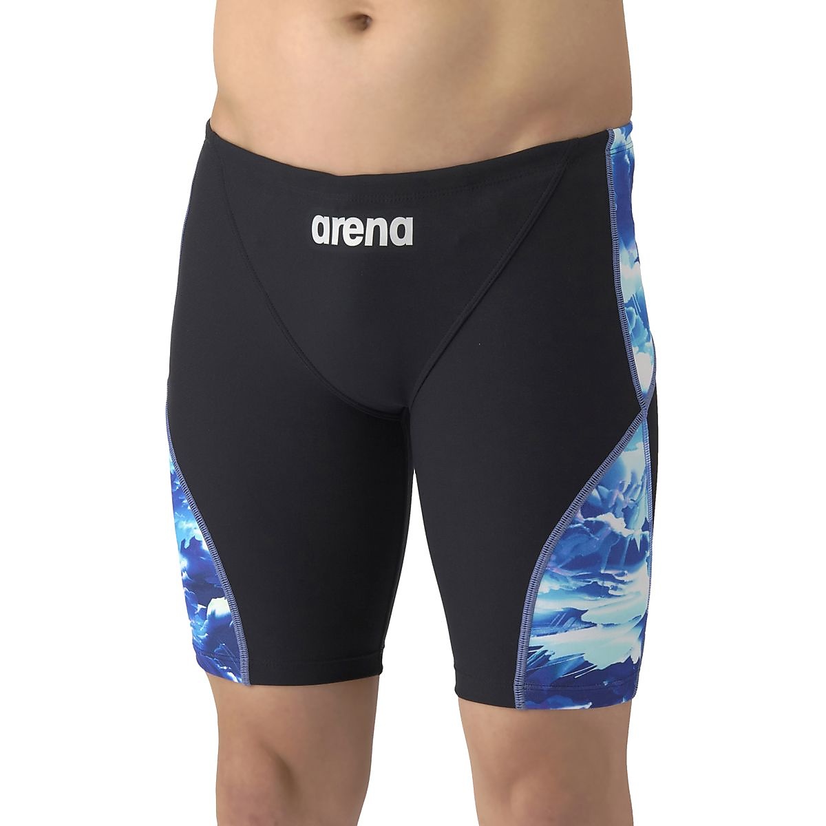 トレーニングスパッツ(ハーフレッグ)