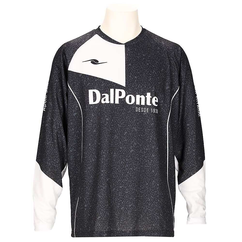 昇華ロングスリーブプラシャツ(LONG SLEEVE PRACTICE SHIRT )