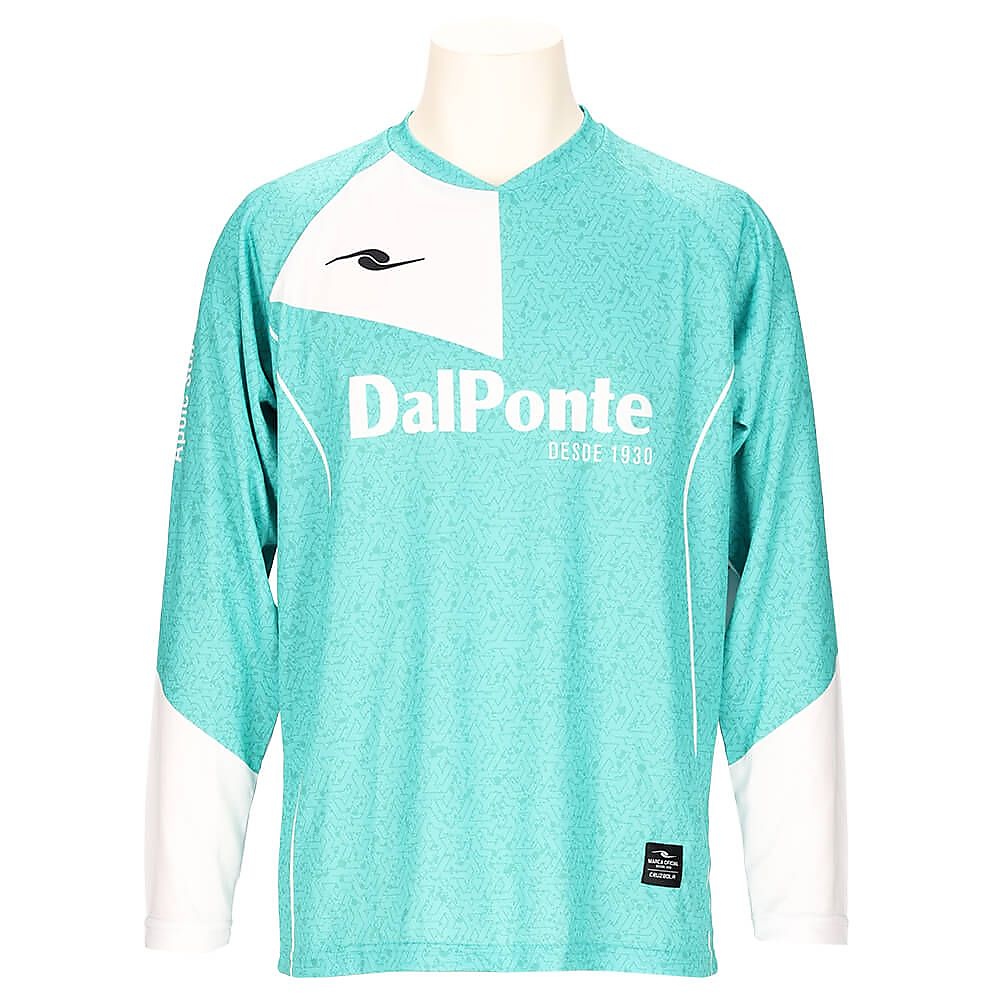 昇華ロングスリーブプラシャツ(LONG SLEEVE PRACTICE SHIRT )