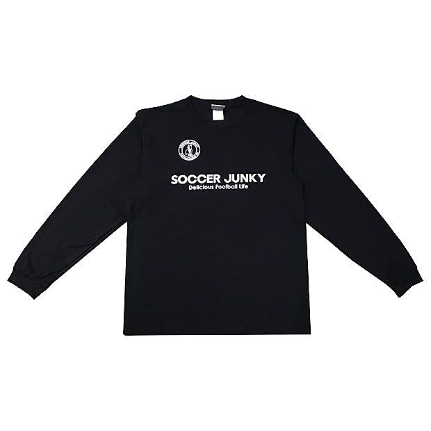 STロゴ　ロングスリーブDry TEE(LONG SLEEVE DRY TEE)
