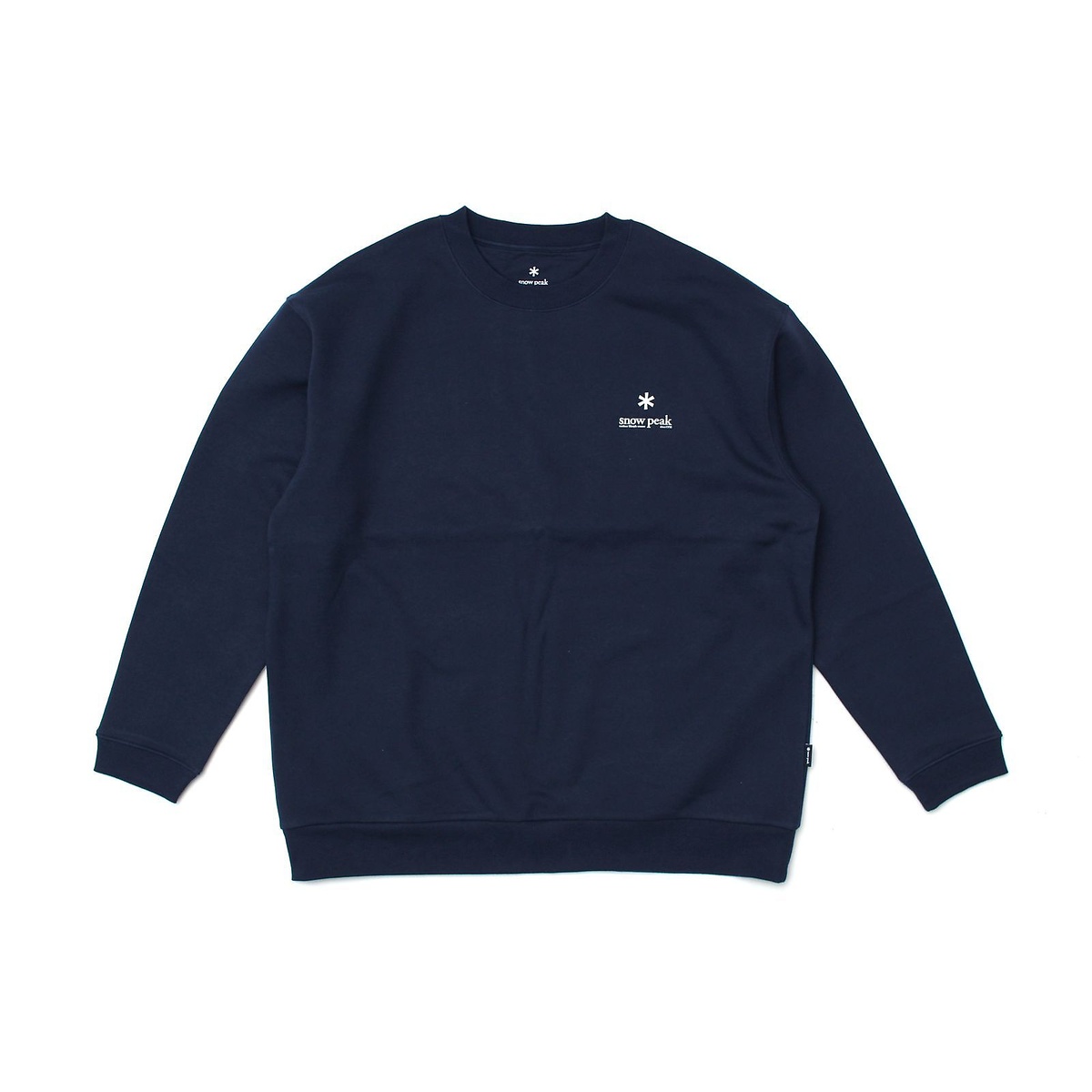 Choose Your Burner Sweatshirt L NAVY