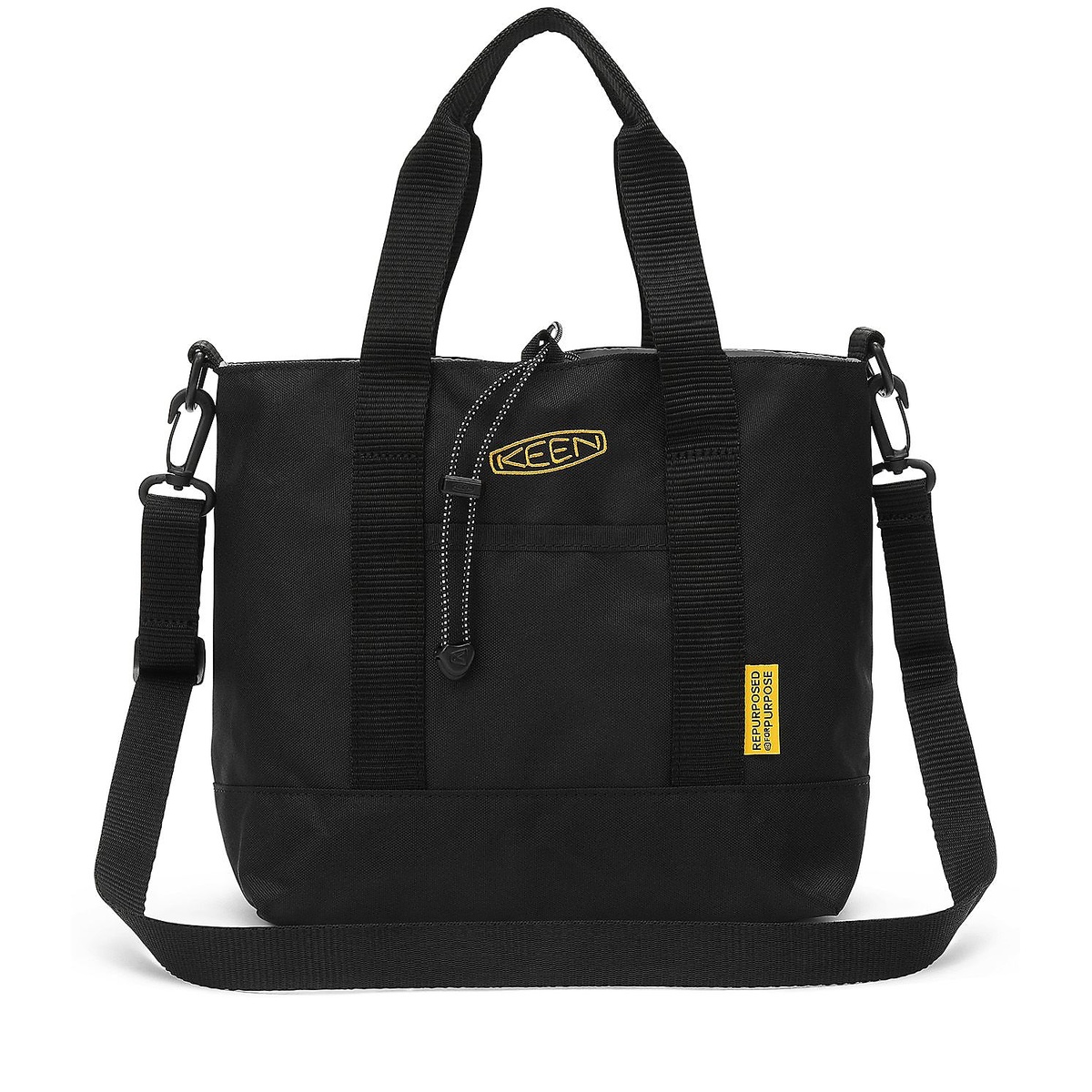 HARVEST MATERIAL MARKET TOTE