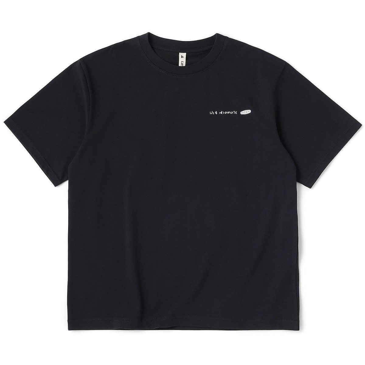 US4 OC/RP FAMILY CAT TEE