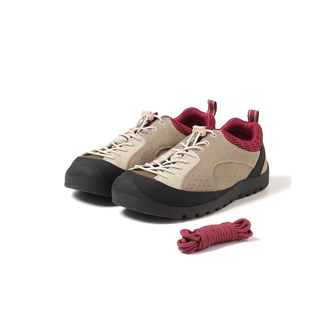 ジャスパー ロックス エスピー