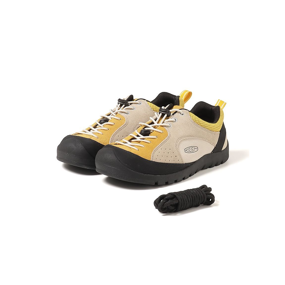 ジャスパー ロックス エスピー