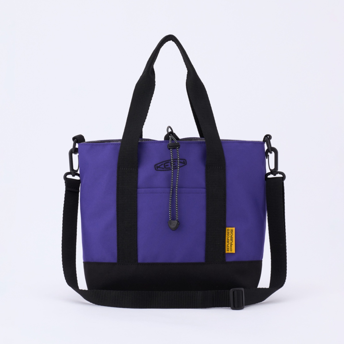 HARVEST MATERIAL MARKET TOTE