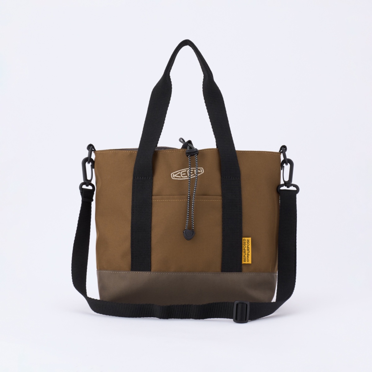 HARVEST MATERIAL MARKET TOTE