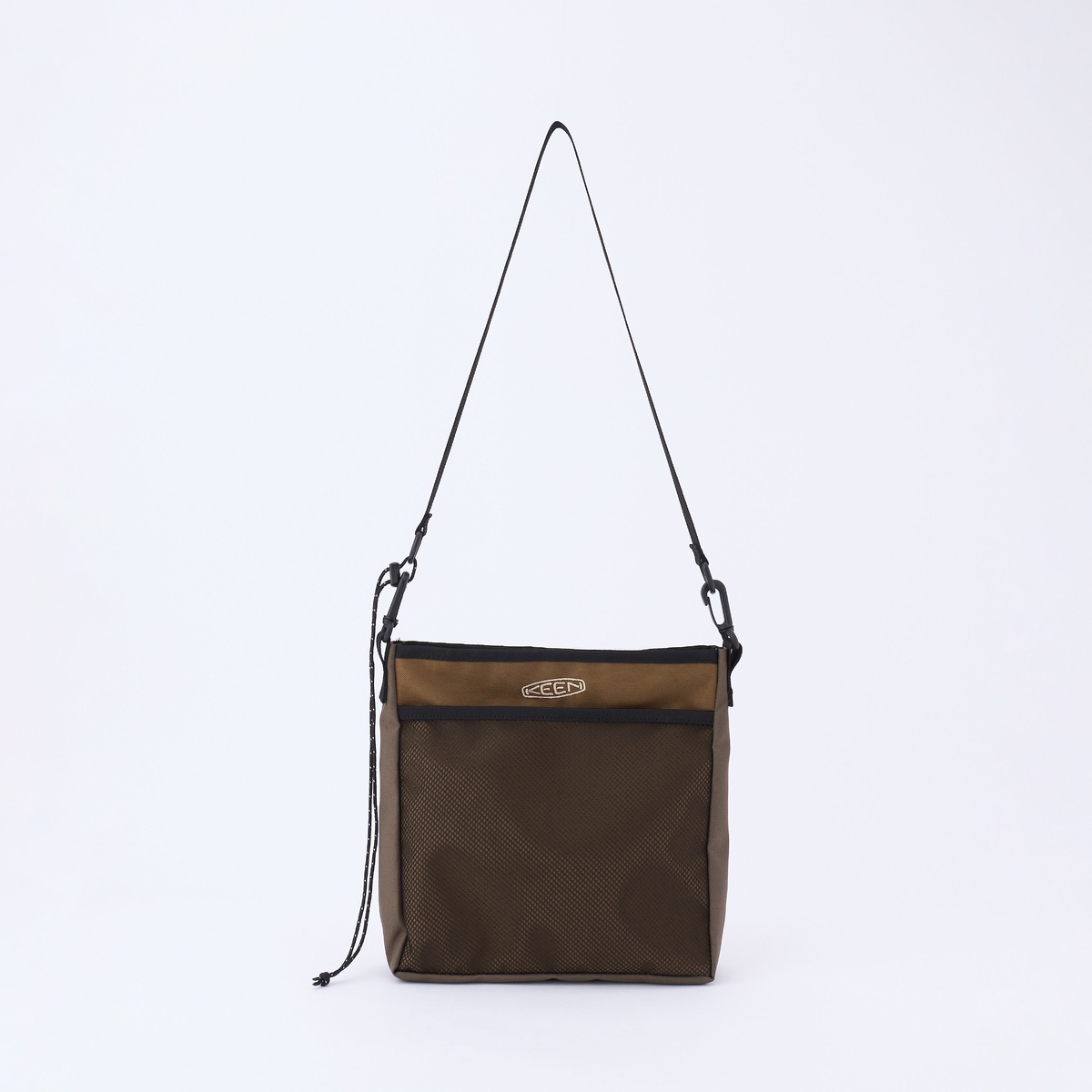 HARVEST MATERIAL SACOCHE III