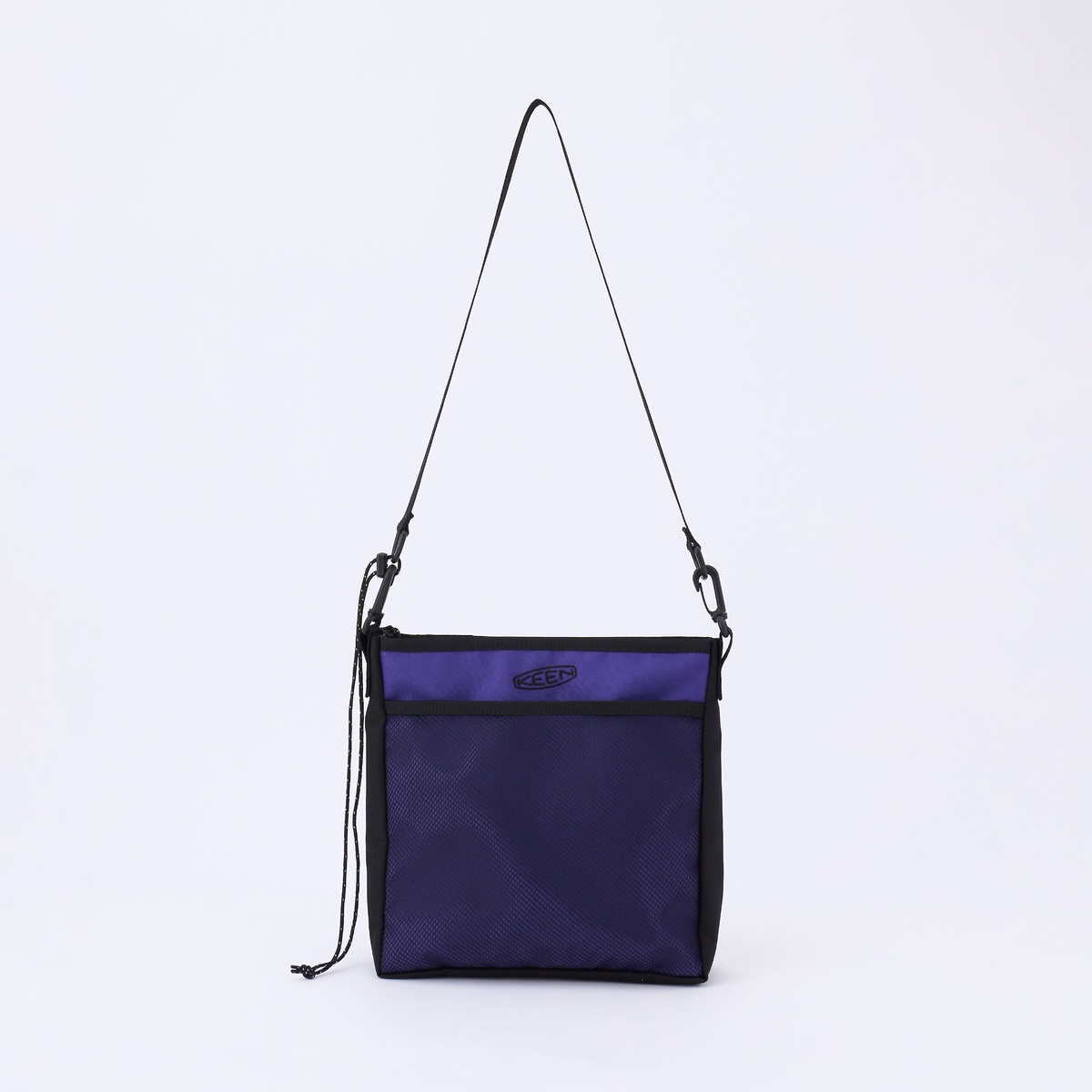 HARVEST MATERIAL SACOCHE III