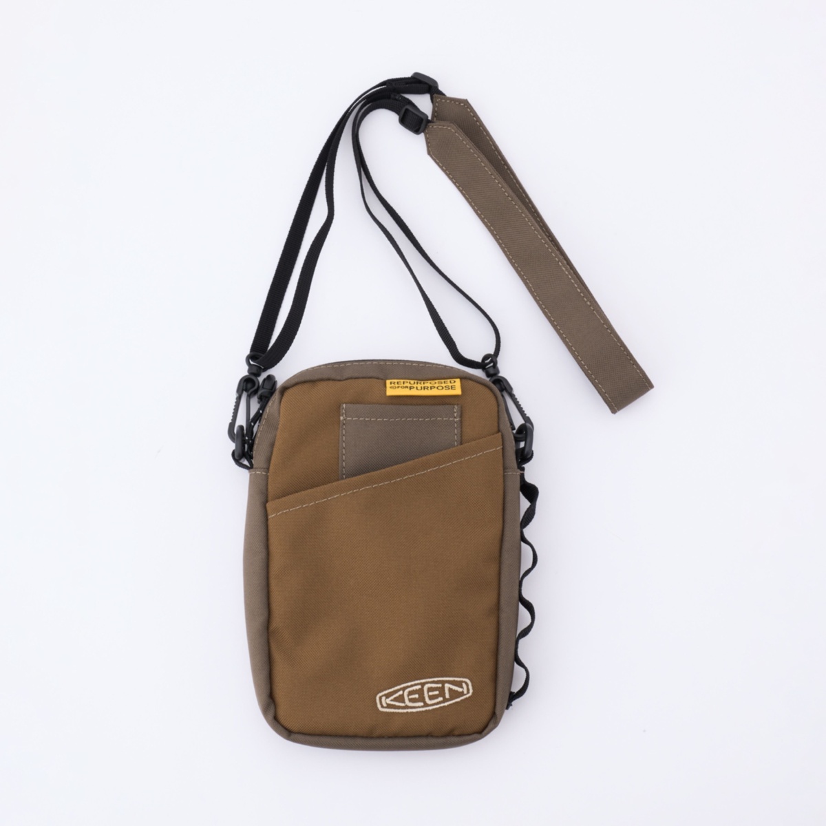 HARVEST MATERIAL MODULAR TRAVEL