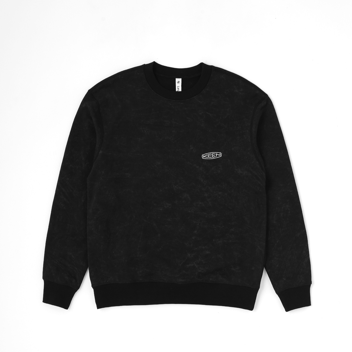 HARVEST TECH POWDER CREW