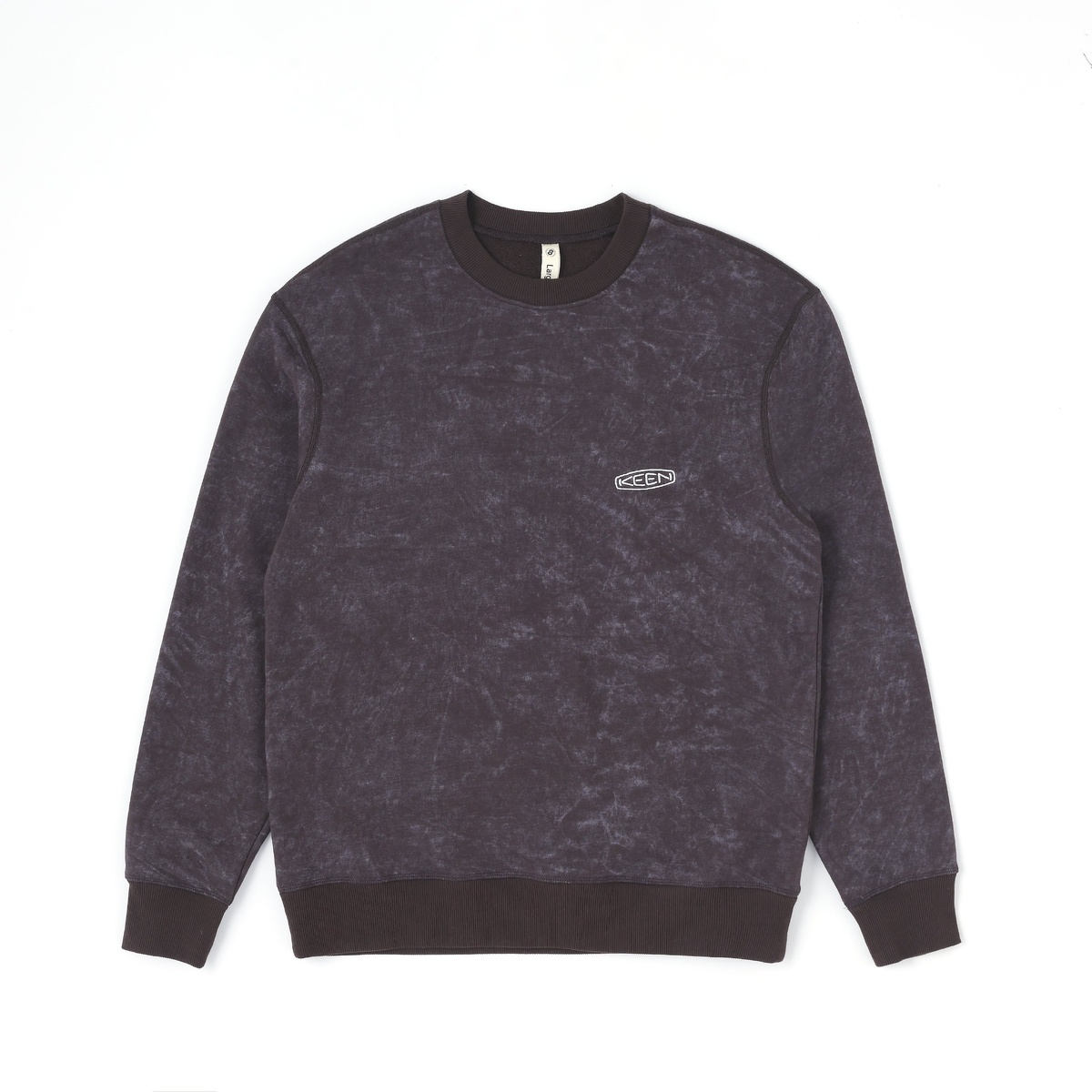 HARVEST TECH POWDER CREW