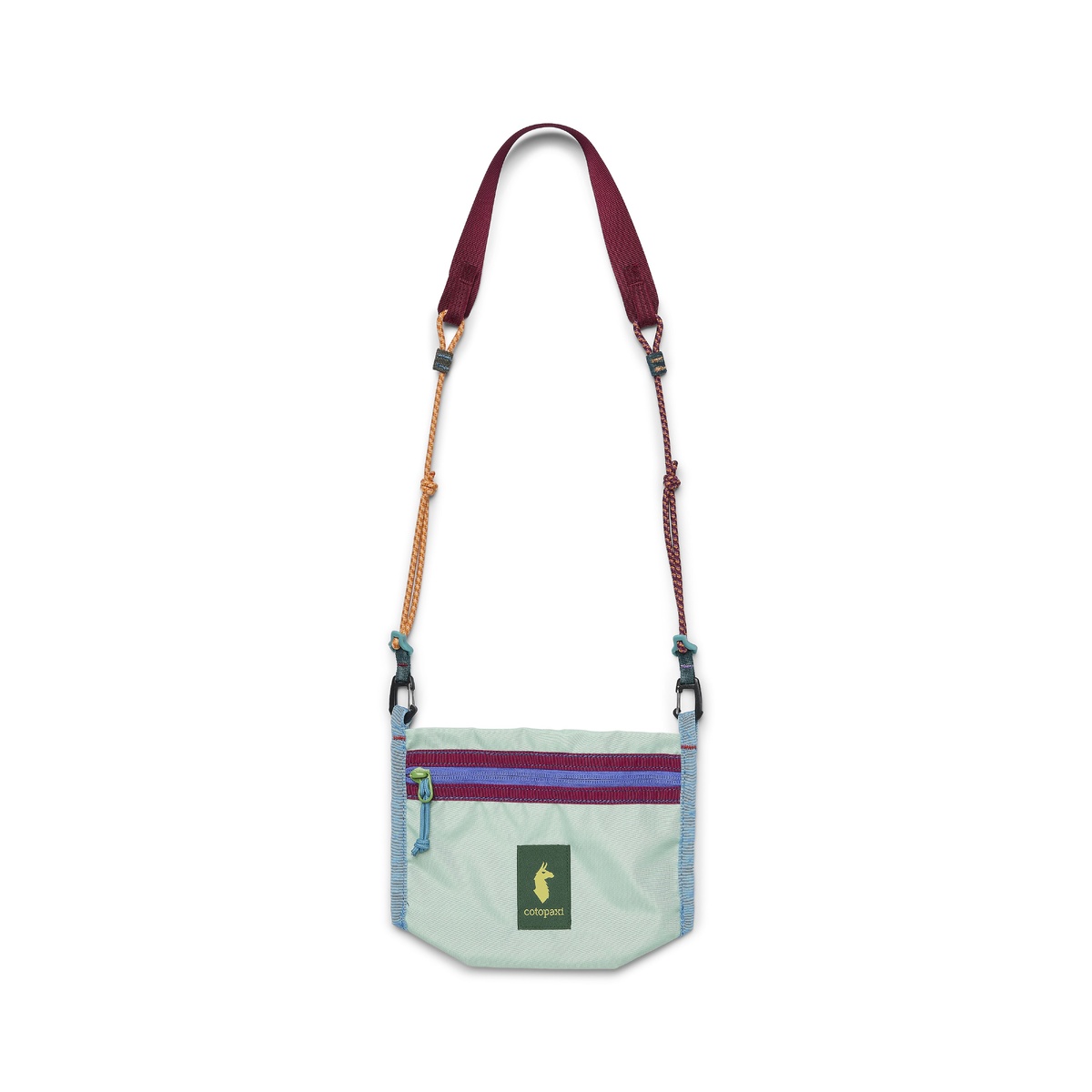LISTA 2L LIGHTWEIGHT CROSSBODY DEL DIA