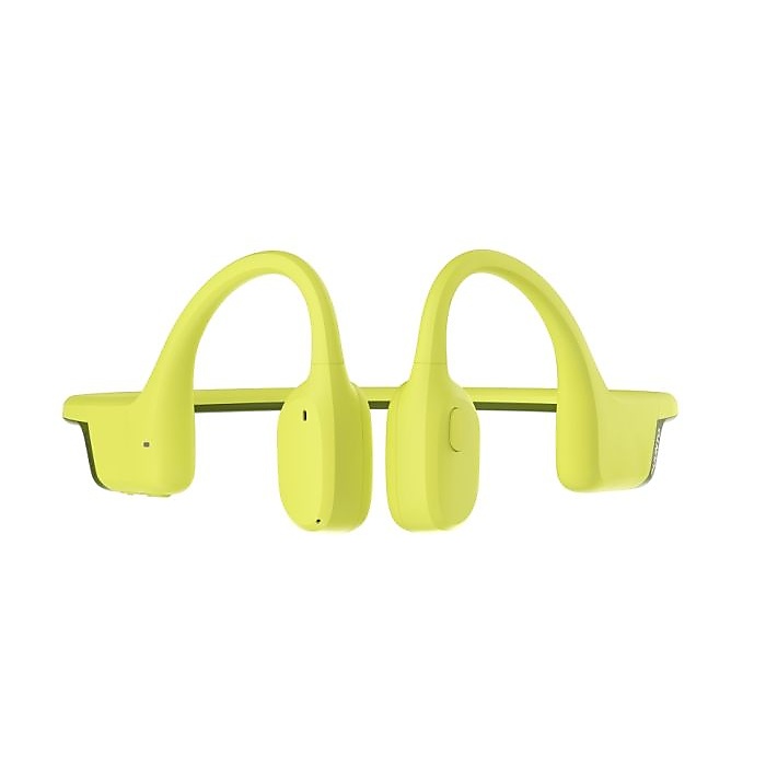 SUUNTO(スント骨伝導イヤホン)　SOUND　SONIC　LIME