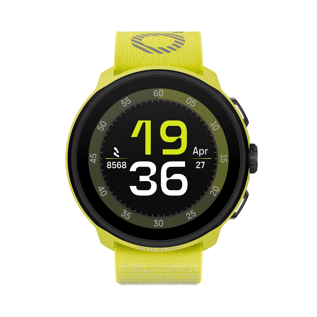SUUNTO(スント)　RUN　LIME