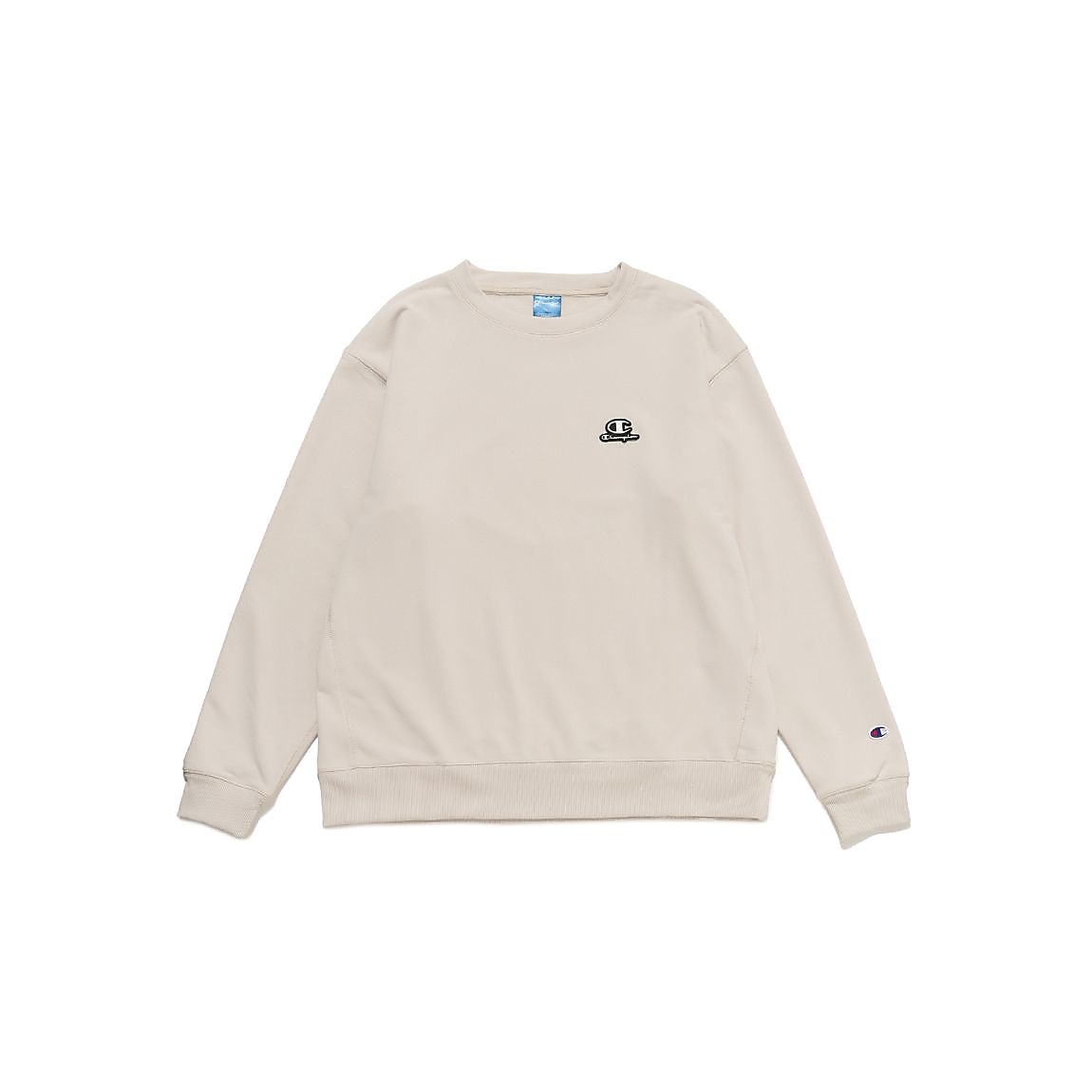TWT CREW NECK SWEATSHIRT