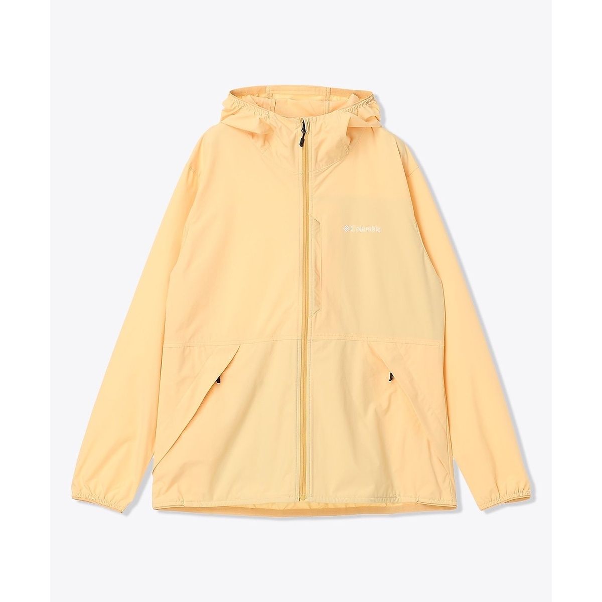 ウィメンズライトキャニオンソフトシェルジャケット