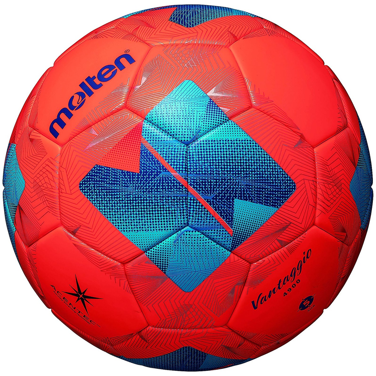 ヴァンタッジオ4900 シバヨウ