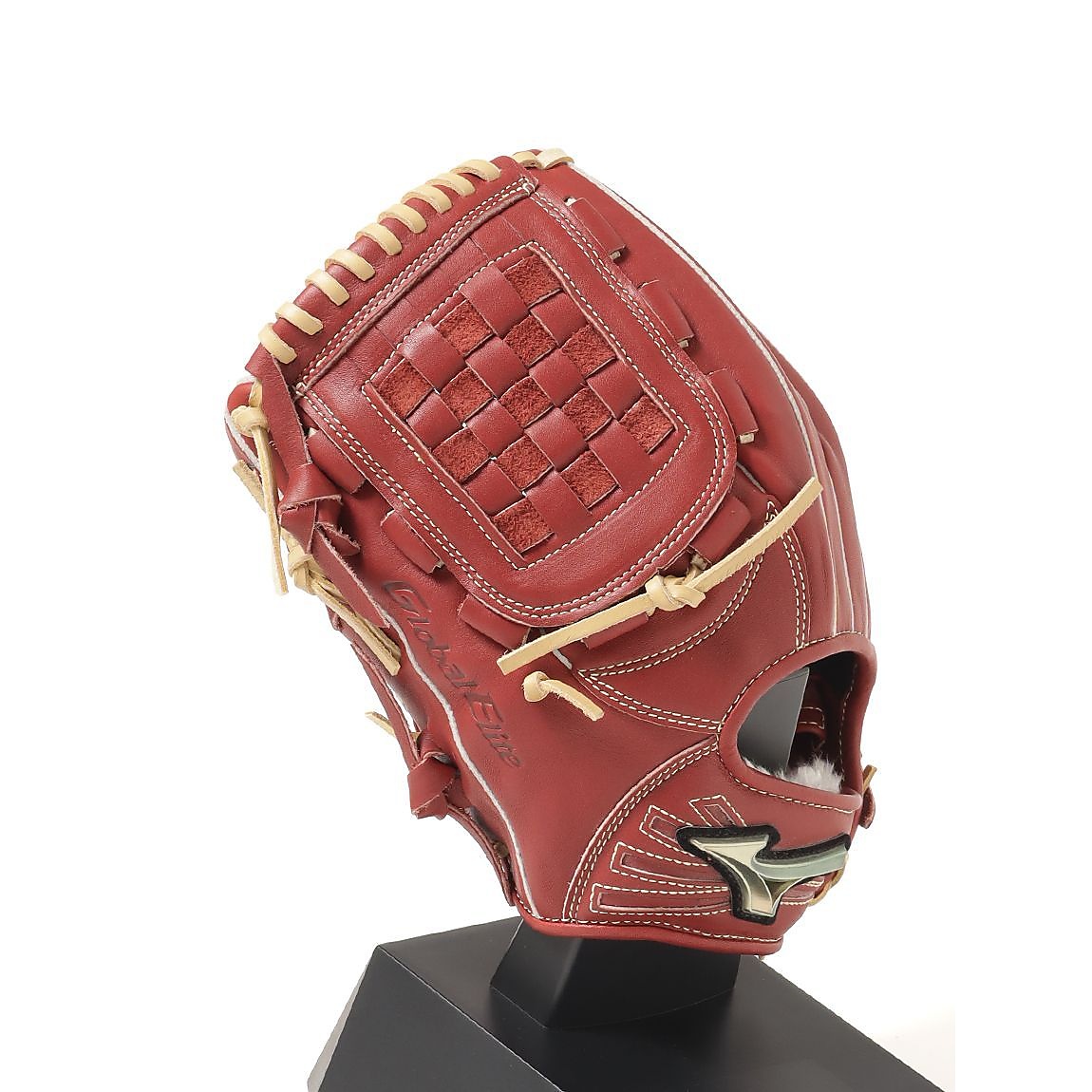 軟式用グローバルエリートSELECTオールラウンド用 サイズ10