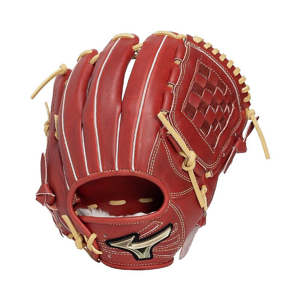 軟式用グローバルエリートSELECTオールラウンド用 サイズ10