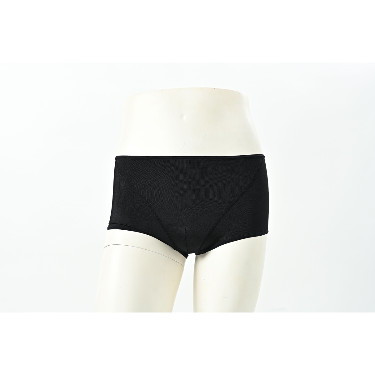 メンズBOXスイムショーツ