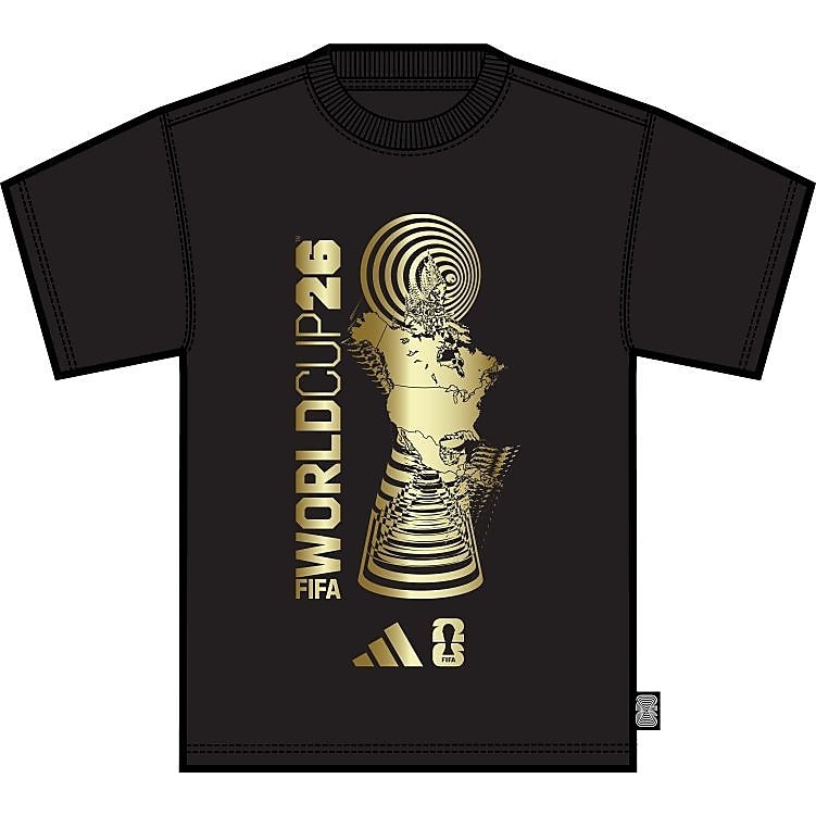 WORLD CUP TOUR TEE
