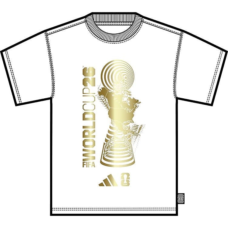 WORLD CUP TOUR TEE