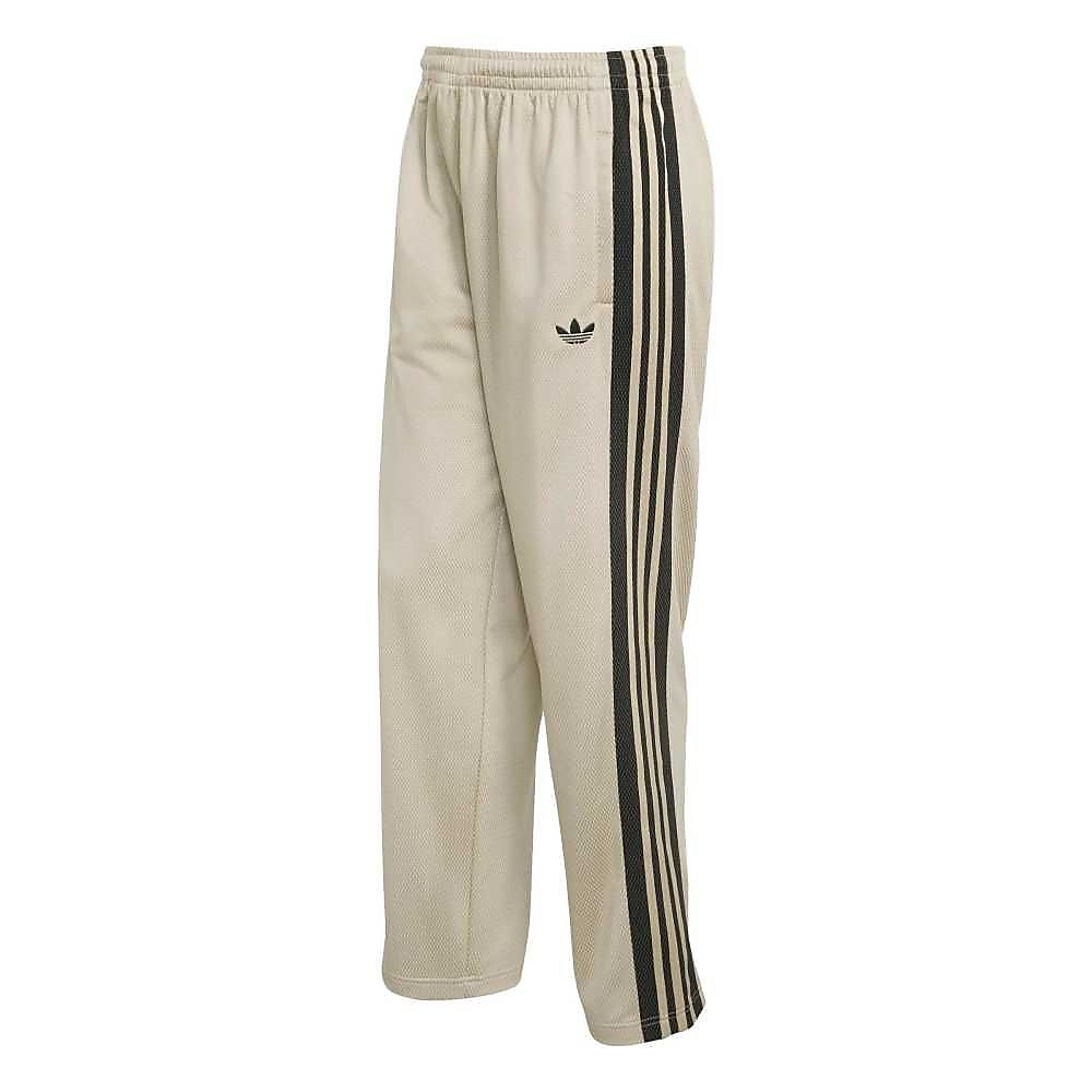 LOOSE MESH TRACK PANT