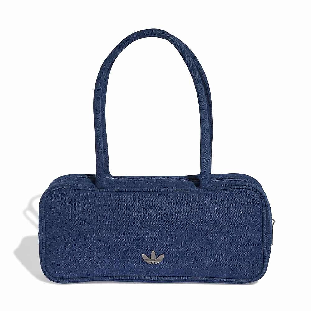 ADICOLOR ELONGATED AIRLINER DENIM