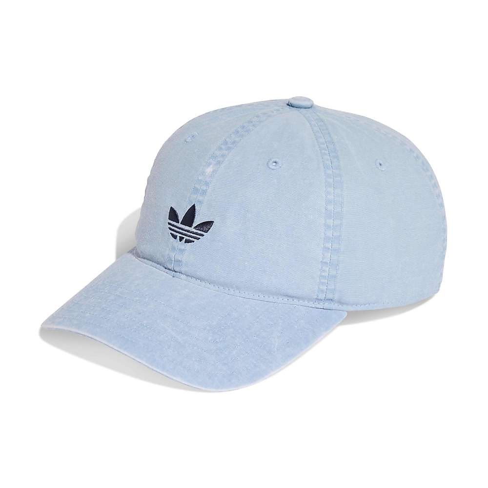 BASEBALL CAP WASHED