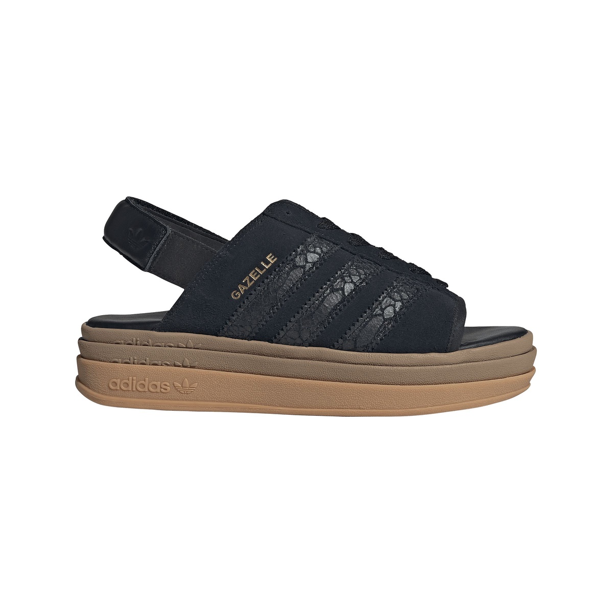 GAZELLE BOLD SANDAL W