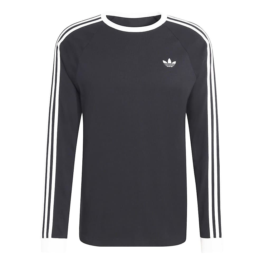 3-STRIPES LONGSLEEVE TEE