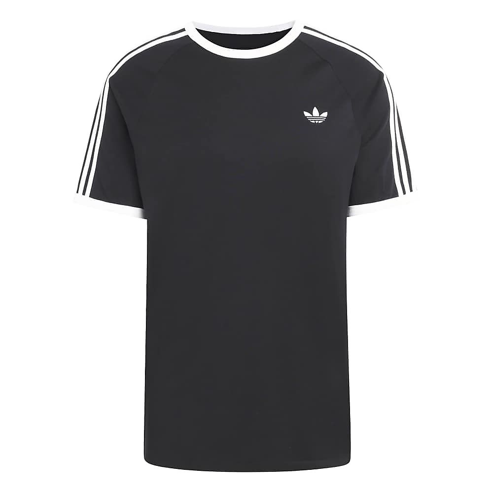 3-STRIPES TEE