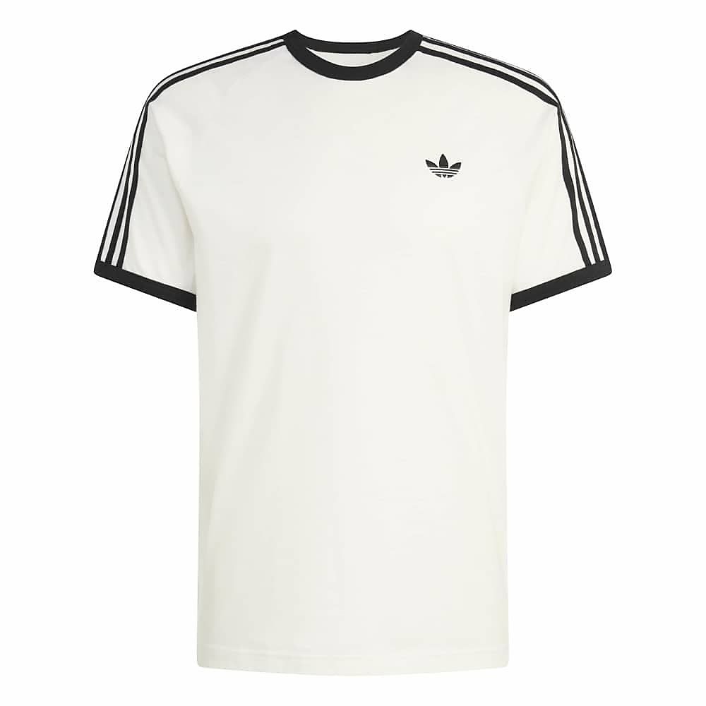 3-STRIPES TEE