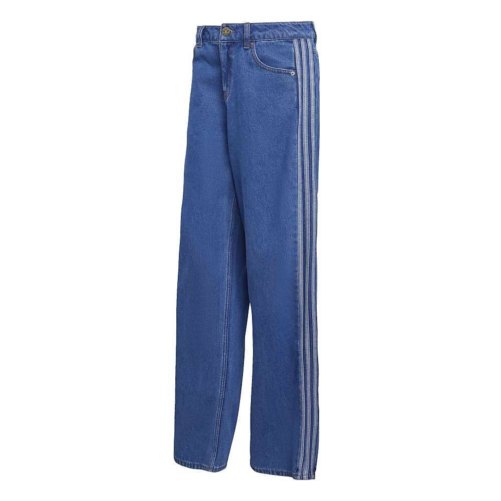 FIREBIRD TRACK PANT DENIM