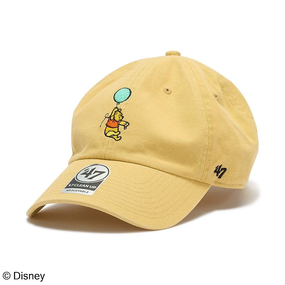 47A CLP-DIS-POOH-FLBAL-CT-GW