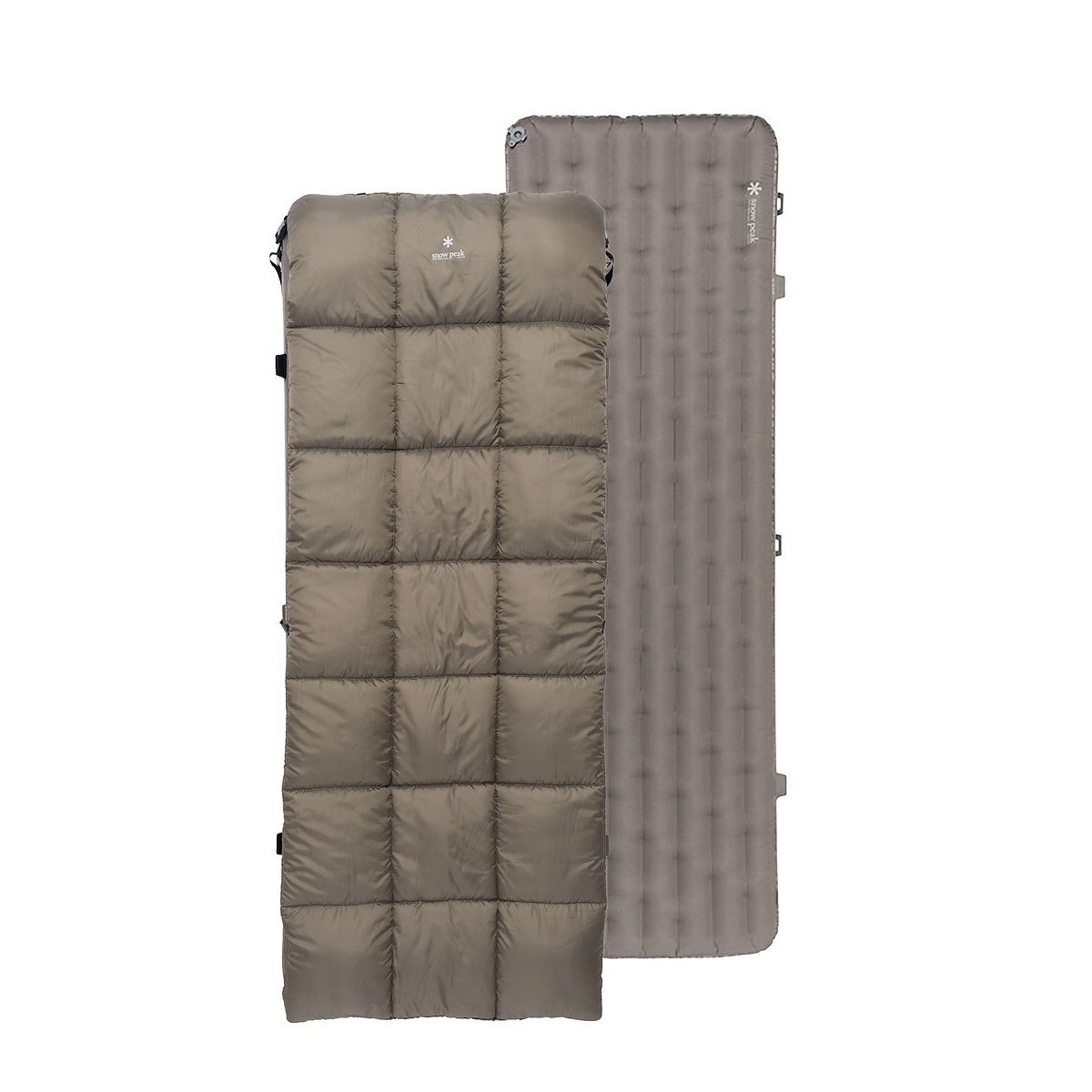 システムオフトン スリムマットセット